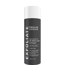 paula s choice skin perfecting 2 bha liquid exfoliant 4 oz