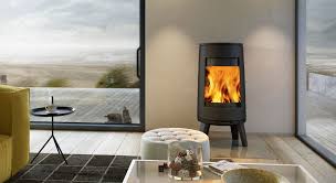Wood Burning Stoves Top 5 Reasons To