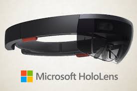 Microsoft Hololens Technocyno The Tech Blog