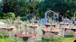 garden wedding venues kasal com the