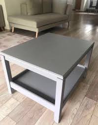 Ikea Havsta Coffee Table Furniture