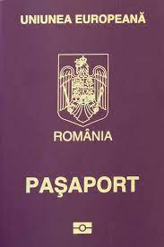 Before you travel, check with your transportation company about passport requirements. Visa Requirements For Romanian Citizens Wikipedia