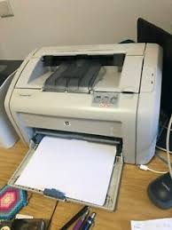 Laserjet 1018 inkjet printer is easy to set up. Hp Laserjet 1018 Elektronik Gebraucht Kaufen Ebay Kleinanzeigen