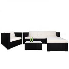 summer modular sofa set ii white