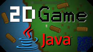 Lập trình game 2D với Java cho người mới bắt đầu