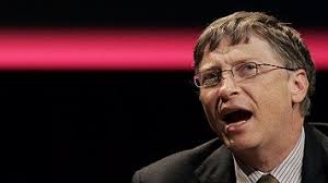 Bill Gates Starts 1 Billion Tech Fund On Climate Change