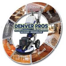 commercial floor care in aurora co