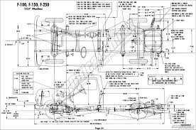 1976 ford body builder s layout book