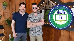 The Property Brothers Reveal One Color