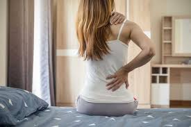 best mattresses for back pain relief in