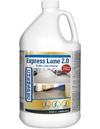 express lane 2 0 traffic lane cleaner