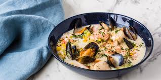 Feb 23, 2021 by savory spicerack · this post may contain affiliate links. Seafood Chowder Recipe Great British Chefs