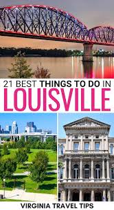 in louisville ky top attractions