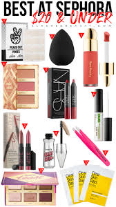 what to at sephora with or less