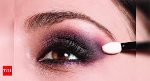 eye makeup tips for brown eyes times