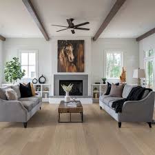 wood flooring