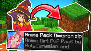 Mcpe texture packs minecraft pe & bedrock editon. Pvp Hentai Texture Pack 100mb Download Youtube