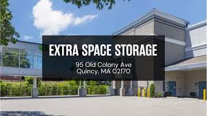 storage units in quincy ma at 95 old