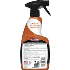 fl cabinet and wood cleaner and polish