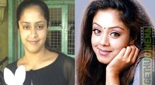 tamil actress without makeup 11