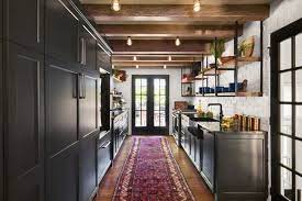25 galley kitchen design ideas to try