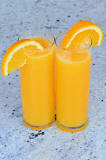 Is orange juice sweet?