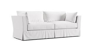 Rowe Darby Sofa Slipcover Comfort