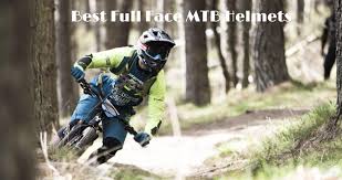 11 Best Full Face Mountain Bike Helmets 2019 Sauserwind