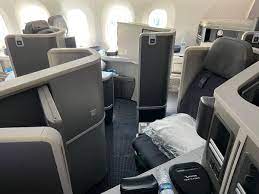 american airlines business cl