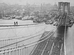facts about the beloved brooklyn bridge