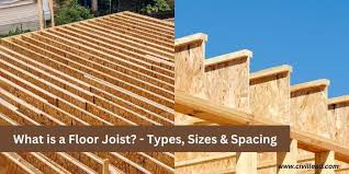 floor joists floor joist ing