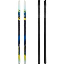 Madshus Bc 55 Mgv Nordic Skis For Men Save 31