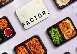 factor meal delivery review 2023