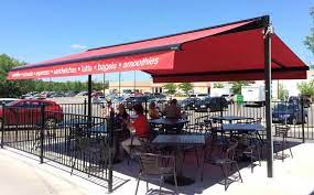 Commercial Shade Solutions For Your