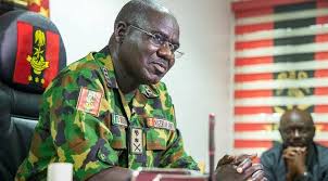 Nigeria's buhari yields to pressure, replaces army chiefs the crash late on. Army Shake Up New Postings Appointments Of Senior Officers