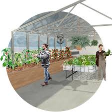 Just as the name implies, this small greenhouse is made of corrugated plastic and wood. Greenhouses For Sale In Canada Commercial Greenhouse Kits In Canada Ceres Greenhouse