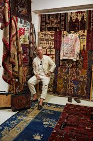 how to cop an ultra rare persian rug
