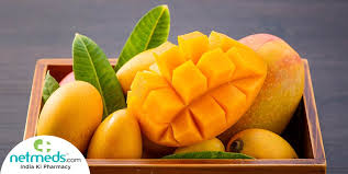 health benefits of mango a delicious