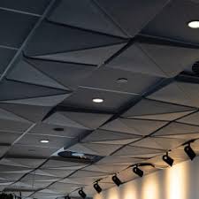 acoustic ceiling systems high quality