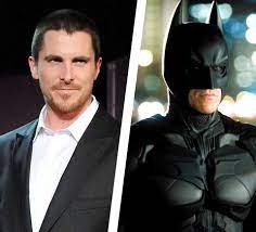 Bale first about how to make the character as great as possible. Who Has Played Batman Batman Actors List