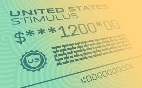 how to get a stimulus check if you don