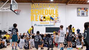 Follow golden state warriors live results,game time, matches results,formations,players ratings,fixtures and videos. Warriors 2019 20 Schedule Release Youtube