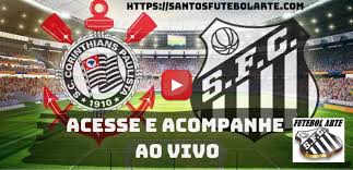 Não perca nenhum lance do timão. Assistir Santos X Corinthians Ao Vivo Online Jogo Uefa Play Offs Over Blog Com