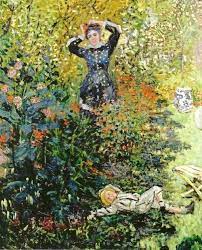 Claude Monet Paintings Claude Monet Art