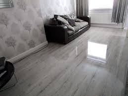 super high gloss laminate flooring