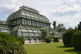 schönbrunn palace vienna