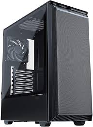 Size does indeed matter, after all. Best Mid Tower Pc Case 2021 Build Your Gaming Pc With The Best Atx Case Ign