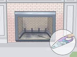 How To Clean Gas Logs 10 Steps With