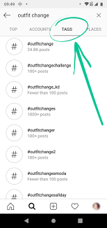 Instagram Reels Hashtags 5 Best Hashtags For Instagram Reels 2021  gambar png