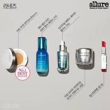 korean beauty brands reveal their best